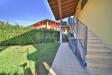 Appartamento in vendita con giardino a Cornate d'Adda in via martiri delle foibe 16 - 03, Foto 3