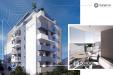 Appartamento bilocale in vendita con terrazzo a Pietra Ligure - 05