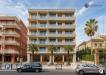 Appartamento monolocale in vendita con giardino a Pietra Ligure in corso italia - 04, Foto 4