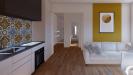 Appartamento bilocale in vendita con terrazzo a Pietra Ligure - 06