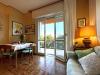 Appartamento bilocale in vendita a Pietra Ligure in via crispi - 03, Foto 3