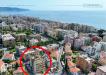 Appartamento bilocale in vendita con giardino a Loano in via petrarca - 07, Foto 7