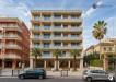Appartamento monolocale in vendita con giardino a Pietra Ligure in corso italia - 04, Foto 4