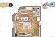 Appartamento bilocale in vendita a Borgio Verezzi in via vittorio veneto - 10, Foto 10