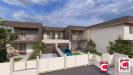 Villa in vendita classe A3 a Azzano Mella - 02