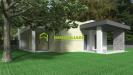 Casa indipendente in vendita con giardino a Cisterna di Latina - 03, Foto 3