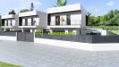 Villa in vendita con giardino a Cisterna di Latina in via delle querce - 02, Foto 2