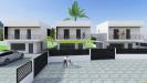 Villa in vendita con giardino a Cisterna di Latina in via delle querce - 03, Foto 3