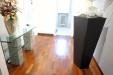 Appartamento in vendita con box doppio in larghezza a Villa d'Adda in via caderico - 06