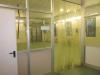 Laboratorio ristrutturato a Modena - periferia nord - 02, disimpegno cella frigo e servizi