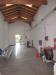 Laboratorio ristrutturato a Modena - periferia nord - 05, zona deposito ad.te laboratorio
