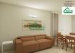 Appartamento in vendita con giardino a Imperia in via caramagna 170 - 08, Foto 8