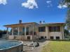 Villa in vendita con terrazzo a Capalbio - 06