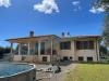 Villa in vendita con giardino a Capalbio in strada villa pinciana 2d - 06, Foto 6