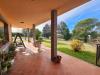 Villa in vendita con giardino a Viterbo in strada tobia - 02, Foto 2