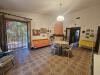 Villa in vendita con giardino a Viterbo in strada cimina -localit poggio nibbio - 04, Foto 4