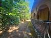 Villa in vendita con giardino a Viterbo in strada cimina -localit poggio nibbio - 05, Foto 5