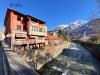 Casa indipendente in vendita con terrazzo a Aosta - centro - 05