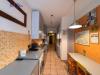 Appartamento in vendita con box a Aosta in via zimmerman 7 - 08, Foto 8