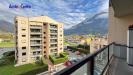 Appartamento in vendita con box a Aosta in regione borgnalle 14 - 07, Foto 7
