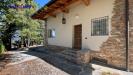 Villa in vendita con giardino a Charvensod in frazione pila - 03, Foto 3
