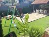 Villa in vendita con giardino a Guidonia Montecelio in via floro 9/c - 10, Foto 10