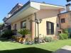 Villa in vendita con giardino a Guidonia Montecelio in via floro 9/c - 06, Foto 6