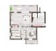 Appartamento in vendita con box doppio in larghezza a Dalmine - 02, B3.jpg