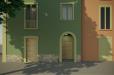 Appartamento in vendita con giardino a Fossato di Vico in via purello - periferia - 04