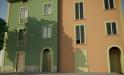 Appartamento in vendita con giardino a Fossato di Vico in via purello - periferia - 05