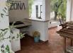 Appartamento in vendita con giardino a Vieste in strada vicinale del delfino - localit piano grande - 03, Foto 3