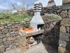 Casa indipendente in vendita con giardino a Pantelleria in punta tre pietre - centro storico - 03