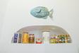 Appartamento monolocale in affitto ristrutturato a Finale Ligure in via calice 10 - 07, Foto 7