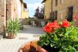Appartamento in affitto arredato a Gambassi Terme - catignano - 06