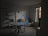Appartamento monolocale in vendita con box a Santa Croce sull'Arno - 09, Foto 9