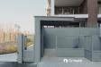 Appartamento monolocale in affitto arredato a Milano - 03, Via Gonin 58 - Monolocale quarto piano - 04.jpg