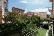 Appartamento in vendita a Genova in via albaro - 06, Esposizione