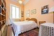 Appartamento in vendita a Genova in via albaro - 08, camera da letto
