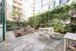 Appartamento in vendita con giardino a Genova in via giordano bruno - 09, Foto 9