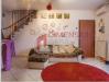 Appartamento in vendita con terrazzo a Roma in via della riserva nuova - villaggio prenestino - 03, 130711351.jpg