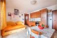 Appartamento bilocale in vendita con terrazzo a Roma in via roccaspinalveti - 03, 2