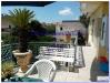 Appartamento in vendita con giardino a Calvi Risorta in via martini - visciano - 05