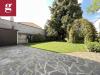 Villa in vendita con giardino a Pogliano Milanese - 02, 1-giardino lato.jpg