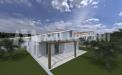 Villa in vendita con giardino a Pozzallo in via del sambuco - 05, Foto 5