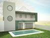 Villa in vendita con giardino a Giugliano in Campania in via ripuaria - 03, Foto 3