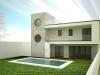 Villa in vendita con giardino a Giugliano in Campania in via ripuaria - 04, Foto 4