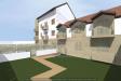 Appartamento in vendita con giardino a Giugliano in Campania in via carrafiello - 02, Foto 2