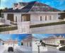 Villa in vendita con giardino a Giugliano in Campania in via ripuaria - 04, Foto 4