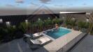 Villa in vendita con giardino a Napoli in via caravaggio - 05, Foto 5