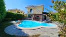 Villa in vendita con giardino a Giugliano in Campania in via staffetta - 02, Foto 2